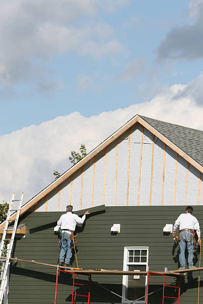 Professional Siding Installation in Marietta, PA